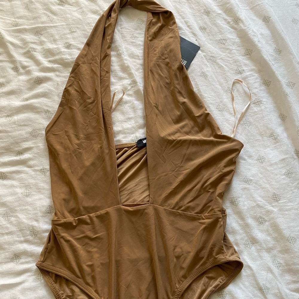 Bodysuit